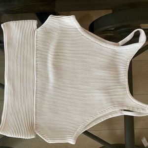 jonathan simkhai crop top